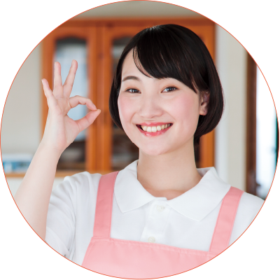 選ばれ続けて17年!ベネッセの介護・医療系人財会社