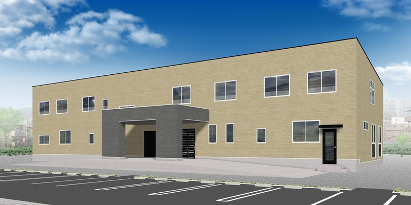 ☆夜勤専従募集中★《2025年6月新規オープン！◆マイカー通勤OK！◆週3日から相談可能です！》福岡県小郡市にある有料老人ホームで介護のお仕事！【派遣】