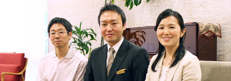 いったいどんな会社メイン画像