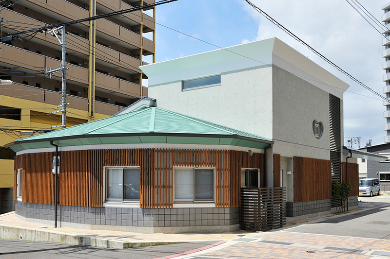 《JR日豊本線「南小倉駅」徒歩10分★日勤1シフトのみ★マイカー通勤OK》北九州市小倉北区にあるデイサービス！音楽の設備が充実しており利用者様と楽しい時間を過ごせるレクリエーションが豊富♪