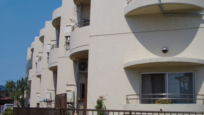 敬老園 ロイヤルヴィラ稲毛