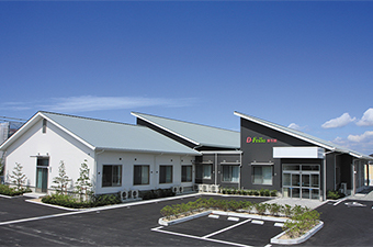 高時給案件！《マイカー通勤OK♪◆シフトの相談可能！◆週3日から相談可能》大手法人が運営！佐賀市にある有料老人ホームで介護のお仕事！