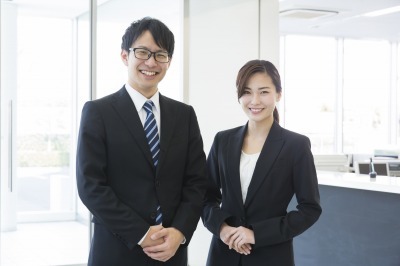 《デイサービスでの管理者業務［正社員］》◆日勤1シフト(8:30～17:30)のみ◆最寄りは東横線「白楽駅」