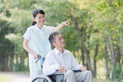 ◆定年なし！◆各種研修・福利厚生が充実！◆2018年4月OPEN◆東武東上線「朝霞駅 」利用◆有料老人ホームでの介護職［正社員］