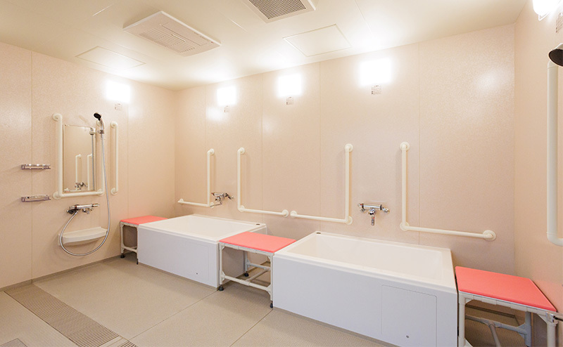 《2023年8月新規開設！◆マイカー通勤可◆週3日から相談可能◆2シフト以上できる方歓迎！》春日市にある定員60名の有料老人ホームで介護のお仕事！