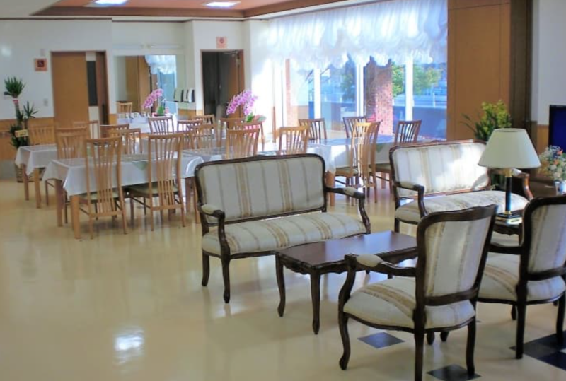 《マイカー通勤可◆週3日から相談可能◆しっかり稼げる高時給◆日中帯のみ◆2シフト以上できる方歓迎！》糟屋郡宇美町にある定員53名の住宅型有料老人ホームで看護のお仕事！