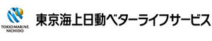 東京海上日動ベターライフサービス株式会社ロゴ