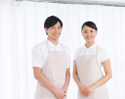 ◆時給1,355円！(介護福祉士)◆車通勤相談可◆各種研修・福利厚生充実◆ベネッセ運営のホームで介護職【パート】