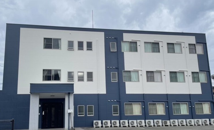 《高時給でおすすめ！◆マイカー通勤OK◆勤務シフトは相談可能》筑紫野市にある有料老人ホームで看護のお仕事！経験を活かせます♪