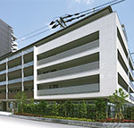 勤務先名非公開