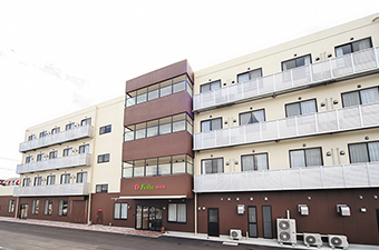 《車通勤OK！◆日勤のみで働きやすい◆週3日から相談OK！》福岡市南区にあるデイサービスで介護のお仕事！幅広い年代のスタッフが活躍しています◎【派遣】