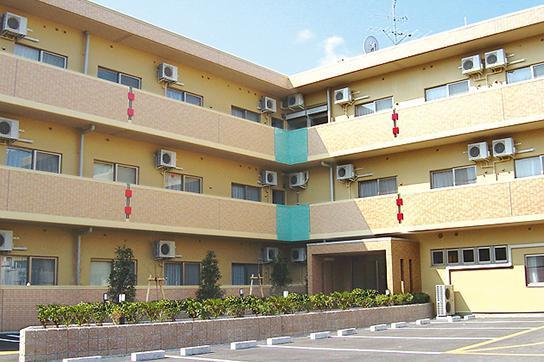 勤務先名非公開