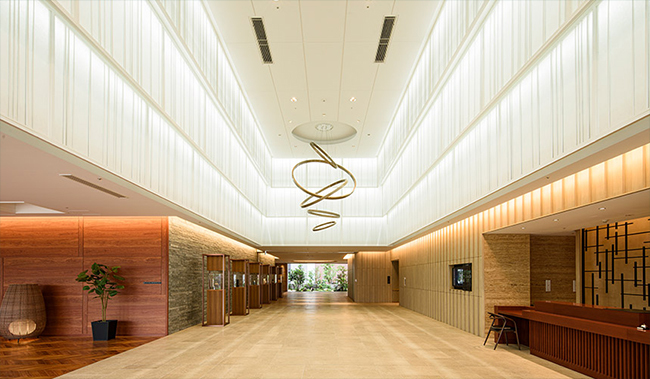 サンカルナ久留米