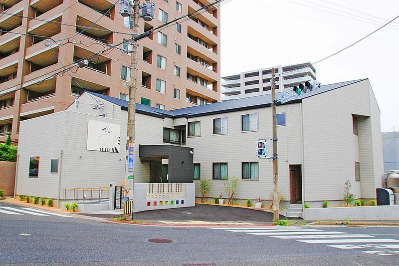 《夜勤はありません★マイカー通勤可★週3日から相談可能》北九州市八幡東区にあるグループホームでの看護のお仕事！医療法人が運営しており安心して働けます♪