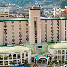 《車通勤OK！◆幅広い年代のスタッフ活躍中！◆週3日から相談OKです！》北九州市八幡東区にある有料老人ホームで介護のお仕事！【派遣】