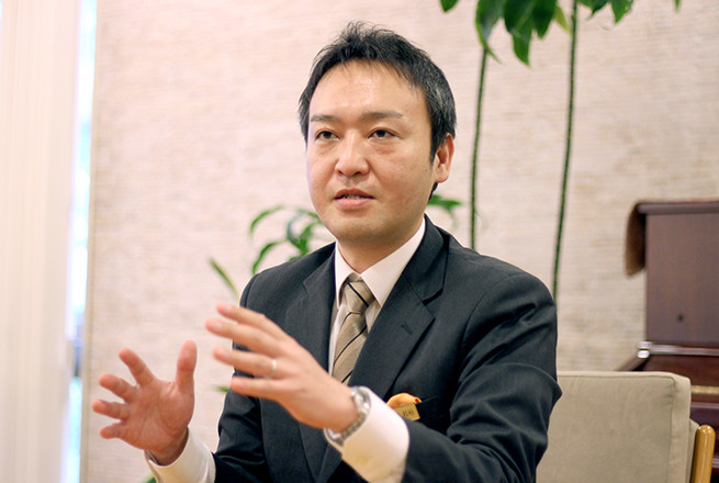 中田和裕