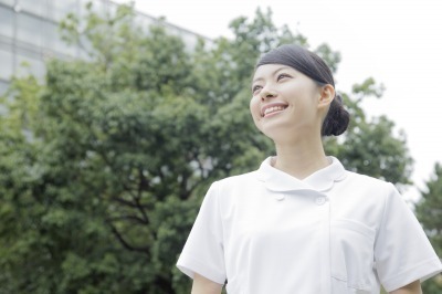 勤務先名非公開