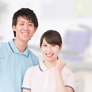 介護福祉士のお仕事特集