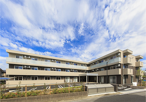 勤務先名非公開