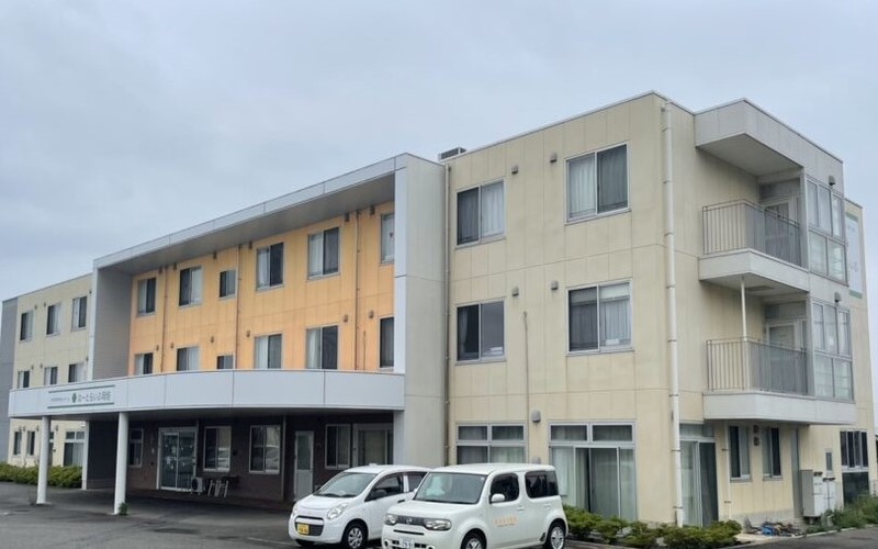 すぐに働ける方歓迎！《マイカー通勤OK◆勤務シフトは相談可能◆高時給で安定収入！》遠賀郡岡垣町にある有料老人ホームで看護のお仕事！