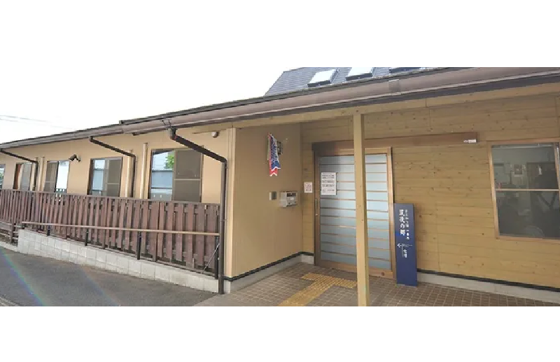 《JR久大本線「田主丸駅」徒歩5分◆マイカー通勤OK！◆週3日から相談OK◆しっかり稼ぐ◆未経験OK！》福岡県久留米市にあるグループホームで介護のお仕事！【派遣】