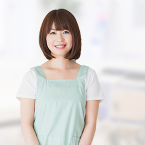 派遣のお仕事特集