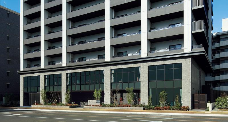 《2025年1月オープン！◆ベネッセ初の熊本県内老人ホーム》◆月収237,000円～（介護福祉士）◆JR豊肥本線「新水前寺駅」より徒歩4分◆各種福利厚生・研修充実◆ベネッセのホームで介護職【正社員】