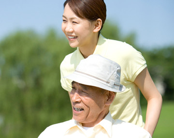 日勤の介護士求人の特徴画像3