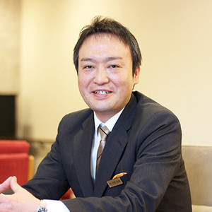 中田さん