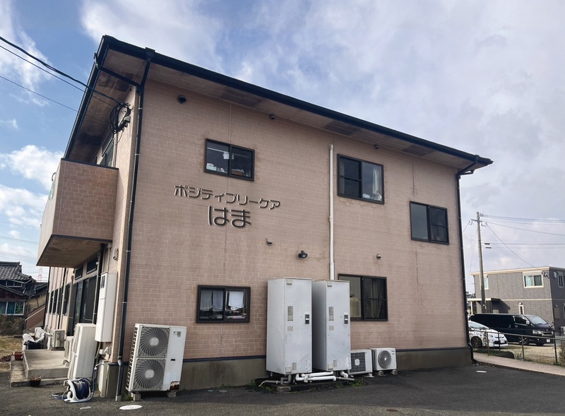 すぐに働ける方歓迎！《マイカー通勤OK◆勤務シフトは相談可能◆残業少なめで安心♪》久留米市にあるグループホームで看護のお仕事！