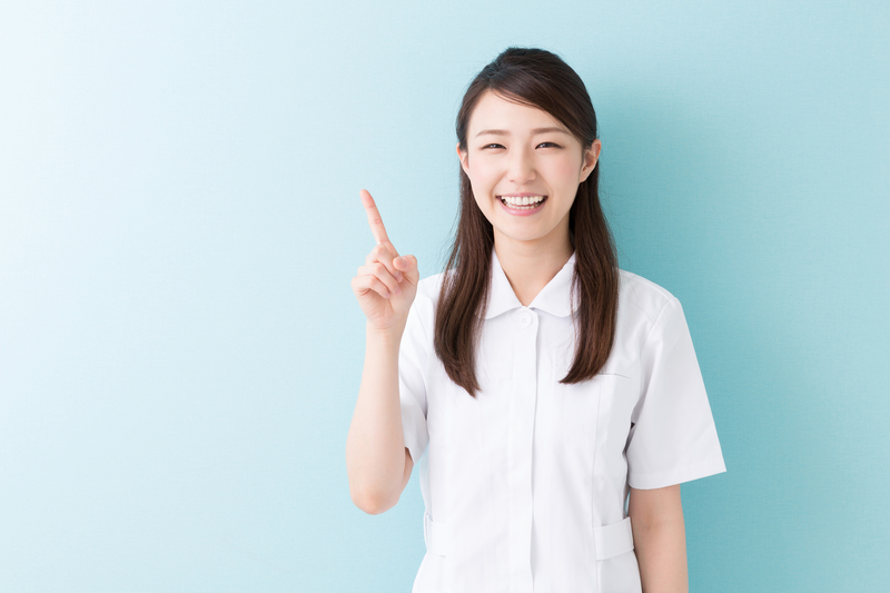 ◆日勤1シフトのみ◆経験・スキル不問◆ショートステイでの看護職［正社員］