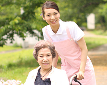 土日休みの介護士求人の特徴画像3