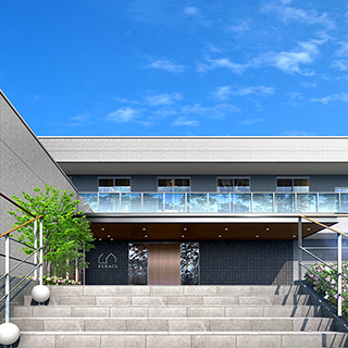 クラーチ・ファミリア宮前