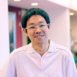 和田さん