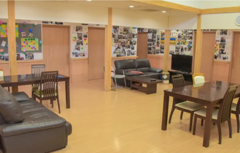 《マイカー通勤OK◆しっかり稼げる高時給！◆週3日から相談可能◆2シフト以上できる方歓迎！》粕屋郡宇美町にある定員18名のグループホームで看護のお仕事！