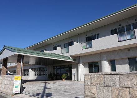 《車通勤OK！◆日勤のみで働きやすい◆週3日から相談OK！◆幅広い年代のスタッフ活躍中！》久留米市荒木町にある有料老人ホームで看護のお仕事！【派遣】