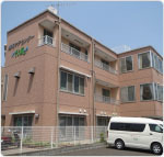 浦和ケアセンターそよ風