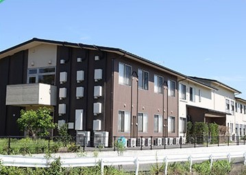 《マイカー通勤可能◆シフトは日勤のみ！◆週3日から相談OK！◆幅広い年代のスタッフ活躍中！》久留米市三潴町にある有料老人ホームで看護のお仕事！【派遣】