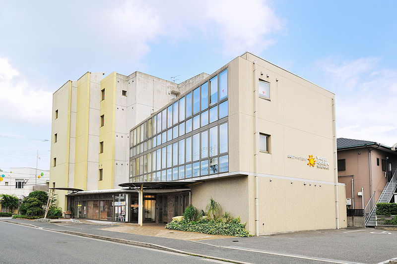 《JR日田彦山線「南小倉駅」徒歩10分◆マイカー通勤OK！◆週3日から相談可能》北九州市小倉北区にある介護老人保健施設で看護のお仕事！【派遣】