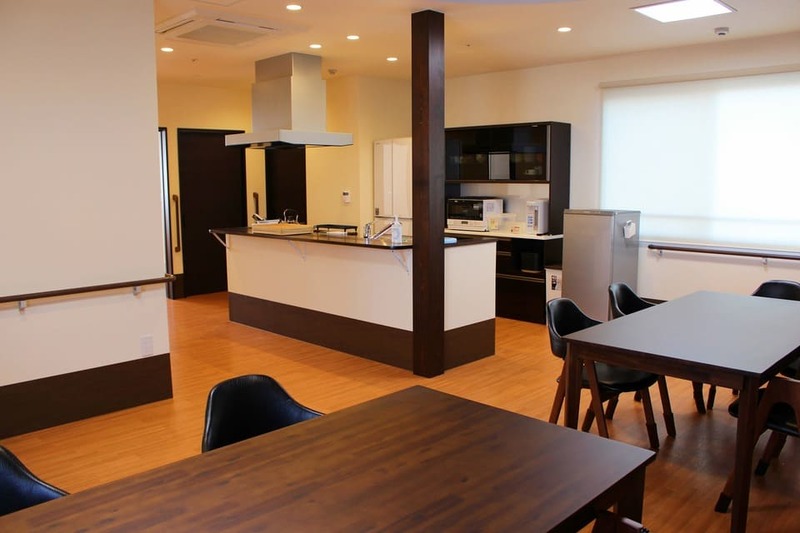 グループホーム 秋桜