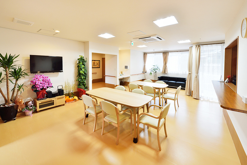 グループホームメロディ