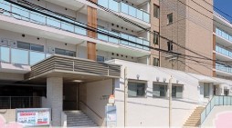 ＼2025年5月OPEN／《夜勤はありません！◆残業が少なく働きやすい◆年齢に関係なく活躍》福岡市南区にある特別養護老人ホームにて看護のお仕事！