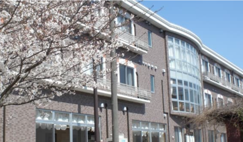 パールヴィラ宇美ふれあい館