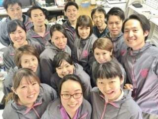 トータルライフケア池尻大橋