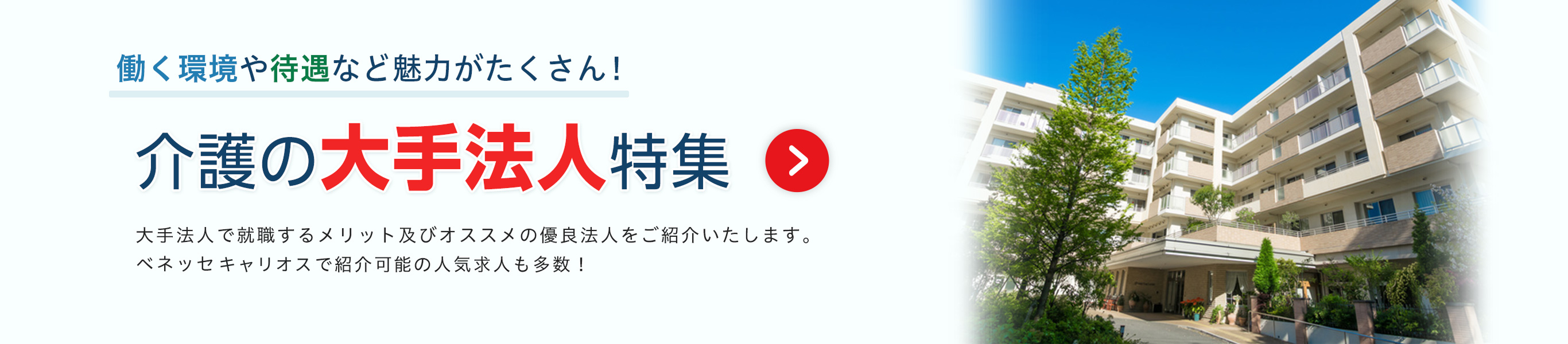 特集ページ_大手法人特集（介護）