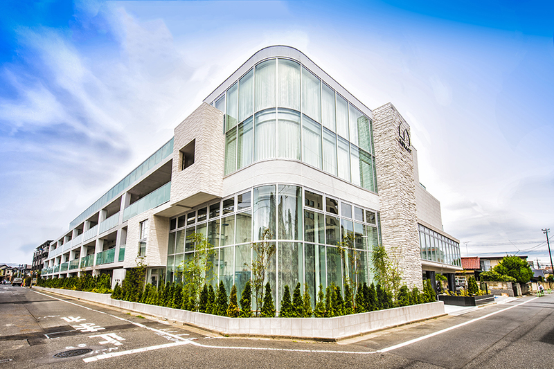 クラーチ・フィエラ鷺ノ宮