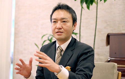 東京海上日動ベターライフサービス株式会社
