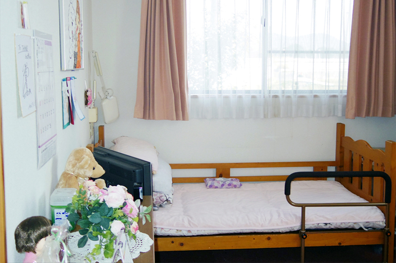 グループホームドレミ