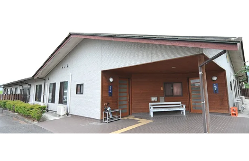 《JR久大本線「田主丸駅」徒歩5分◆しっかり稼げる◆マイカー通勤OK！◆未経験OK！》福岡県久留米市にあるグループホームで看護のお仕事！【派遣】