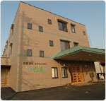 武蔵浦和ケアセンターそよ風